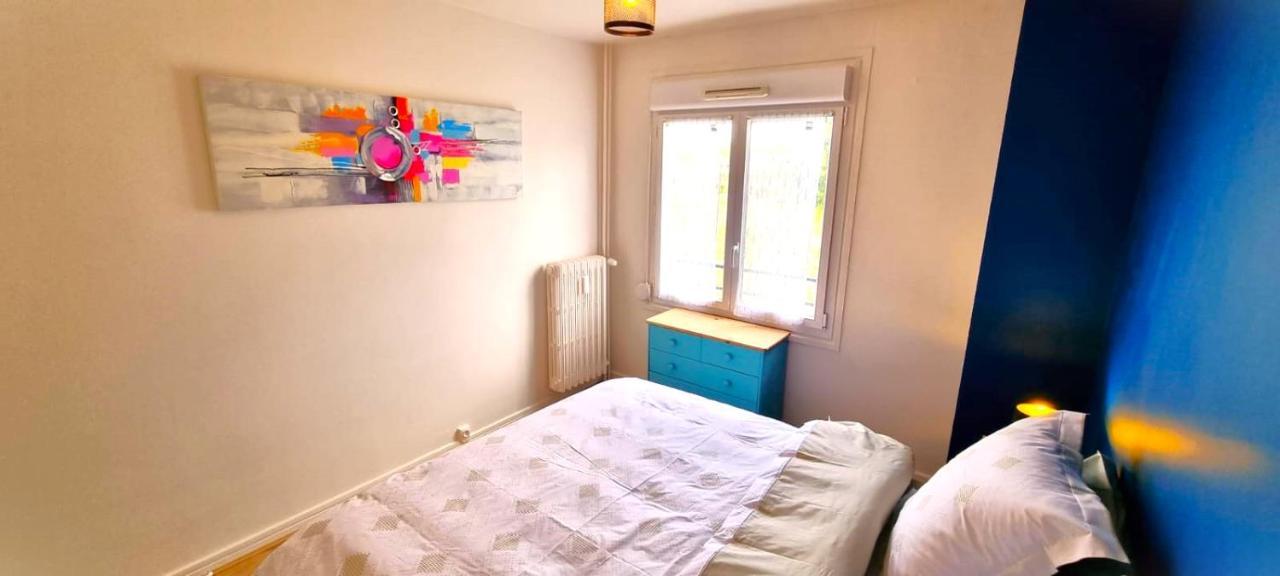 Le Douillet Par Picardie Homes Crouy المظهر الخارجي الصورة